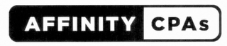 AFFINITY CPAS logo