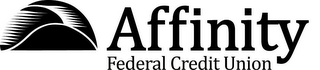 AFFINITY FEDERAL CREDIT UNION logo