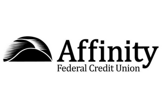 AFFINITY FEDERAL CREDIT UNION logo