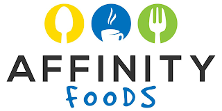 AFFINITY FOODS logo