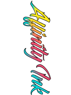 AFFINITY INK logo