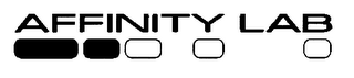 AFFINITY LAB logo