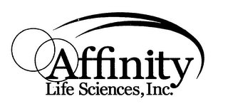 AFFINITY LIFE SCIENCES, INC. logo