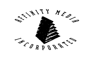 AFFINITY MEDIA INCORPORATED logo