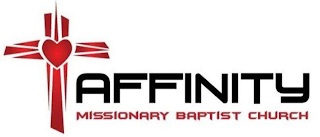 AFFINITY MISSIONARY BAPTIST CHURCH logo