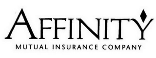 AFFINITY MUTUAL INSURANCE COMPANY logo