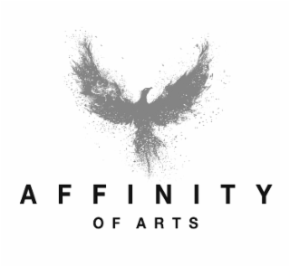 AFFINITY OF ARTS logo