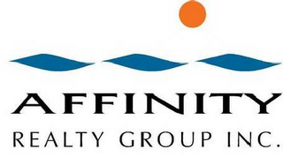 AFFINITY REALTY GROUP INC. logo