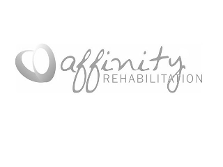 AFFINITY REHABILITATION logo