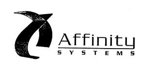 AFFINITY SYSTEMS logo