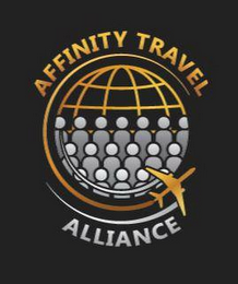 AFFINITY TRAVEL ALLIANCE logo