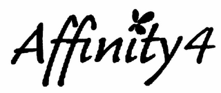 AFFINITY4 logo