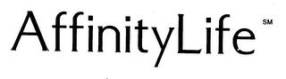 AFFINITYLIFE logo
