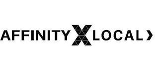 AFFINITYXLOCAL logo