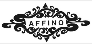 AFFINO logo