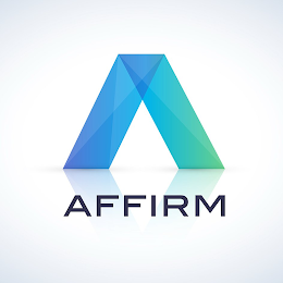 AFFIRM logo