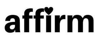 AFFIRM logo