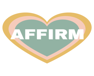 AFFIRM logo