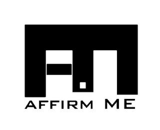 AFFIRM ME logo