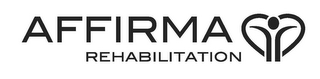 AFFIRMA REHABILITATION logo