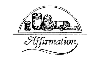 AFFIRMATION logo
