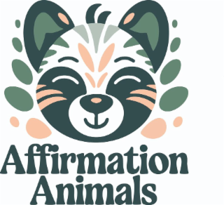 AFFIRMATION ANIMALS logo