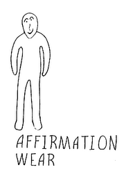 AFFIRMATION WEAR logo