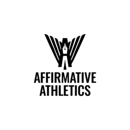 AFFIRMATIVE ATHLETICS logo