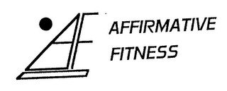 AFFIRMATIVE FITNESS