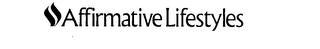 AFFIRMATIVE LIFESTYLES logo