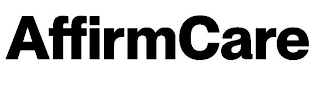 AFFIRMCARE logo