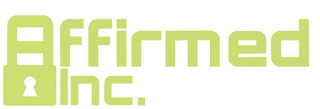 AFFIRMED INC. logo