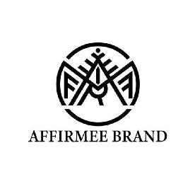 AFFIRMEE BRAND logo