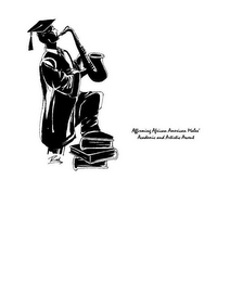 AFFIRMING AFRICAN AMERICAN MALES' ACADEMIC AND ARTISTIC ASCENT logo