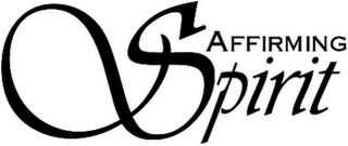 AFFIRMING SPIRIT logo