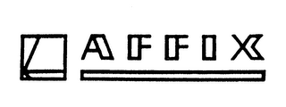 AFFIX logo