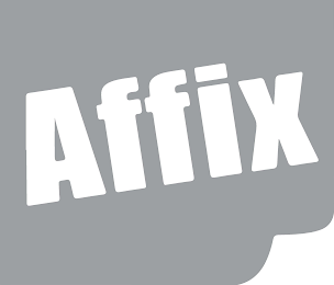 AFFIX logo