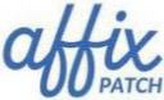 AFFIX PATCH logo
