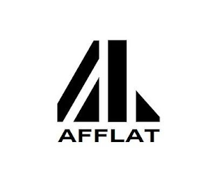 AFFLAT logo