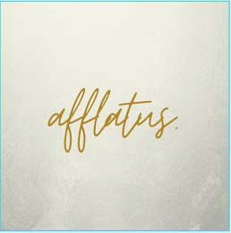 AFFLATUS. logo