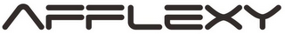 AFFLEXY logo