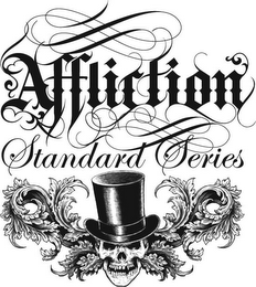 AFFLICTION STANDARD SERIES logo