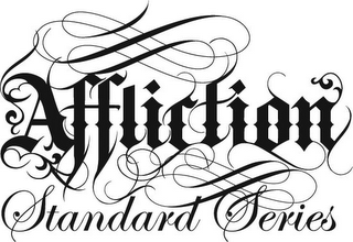 AFFLICTION STANDARD SERIES logo
