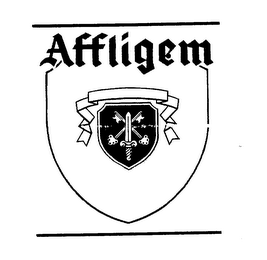 AFFLIGEM logo