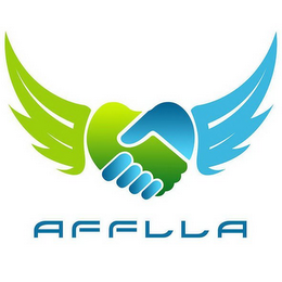 AFFLLA logo