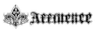AFFLUENCE logo