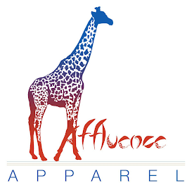 AFFLUENCE APPAREL logo