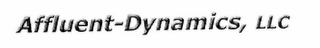 AFFLUENT-DYNAMICS, LLC logo