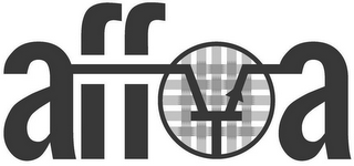 AFFOA logo