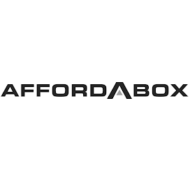 AFFORD A BOX logo